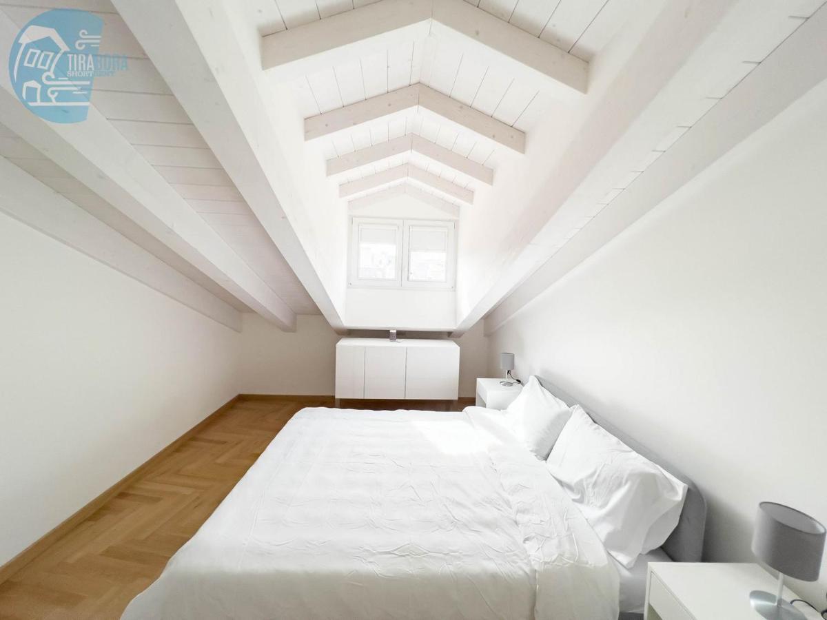 شقة Tarabochia 8 Tirabora Short Rent ترييستي المظهر الخارجي الصورة