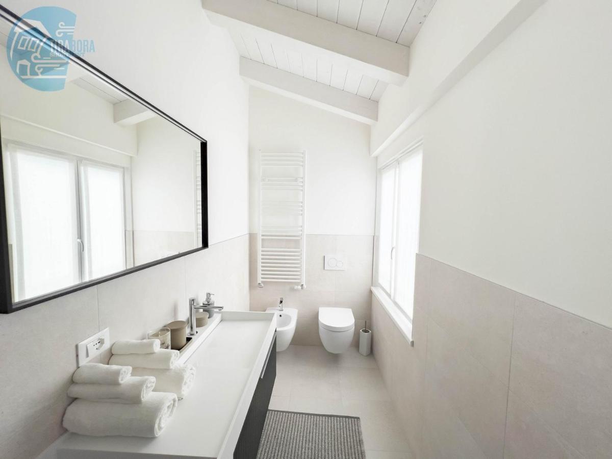 شقة Tarabochia 8 Tirabora Short Rent ترييستي المظهر الخارجي الصورة