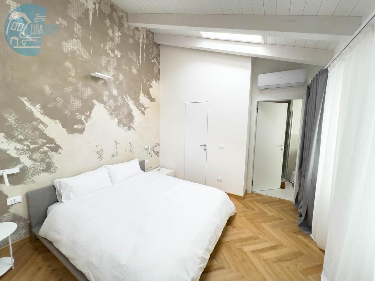 شقة Tarabochia 8 Tirabora Short Rent ترييستي المظهر الخارجي الصورة