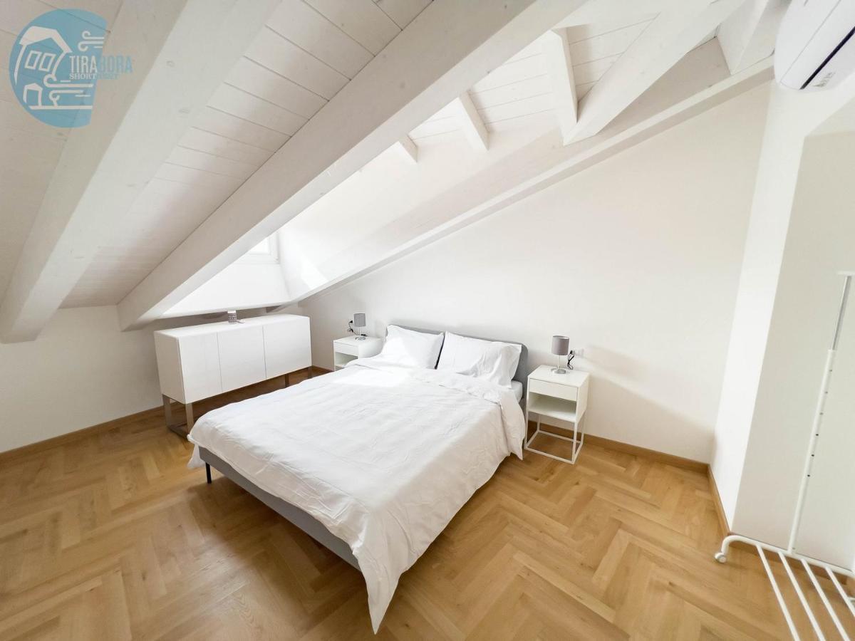 شقة Tarabochia 8 Tirabora Short Rent ترييستي المظهر الخارجي الصورة