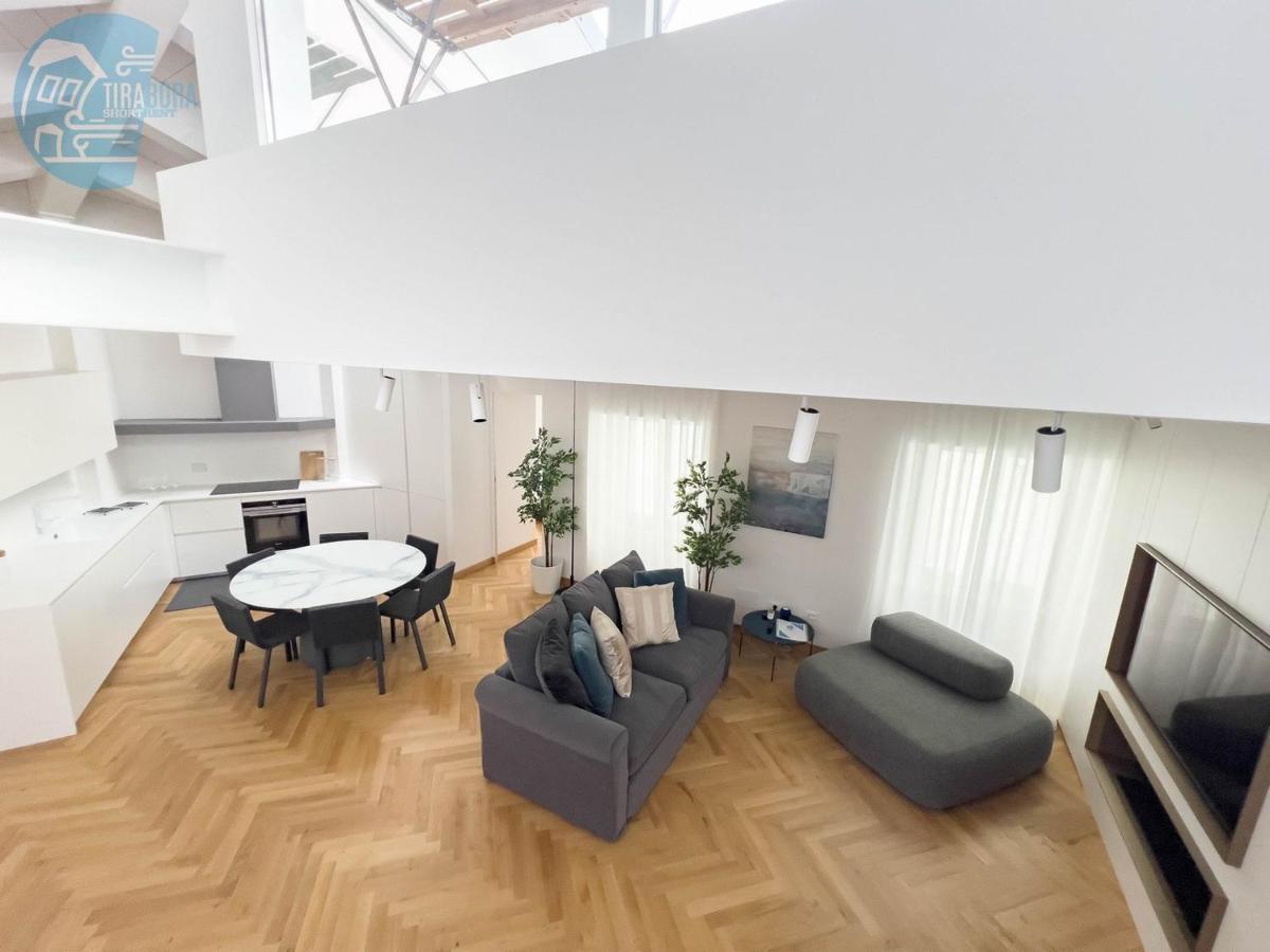 شقة Tarabochia 8 Tirabora Short Rent ترييستي المظهر الخارجي الصورة
