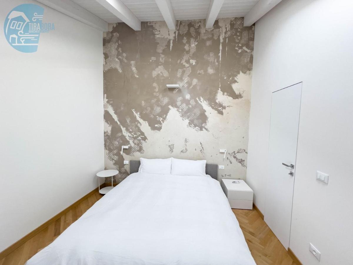 شقة Tarabochia 8 Tirabora Short Rent ترييستي المظهر الخارجي الصورة