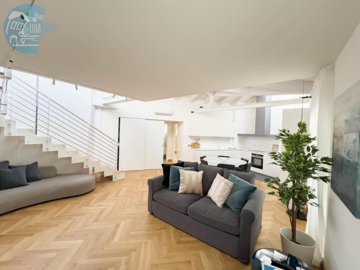 شقة Tarabochia 8 Tirabora Short Rent ترييستي المظهر الخارجي الصورة