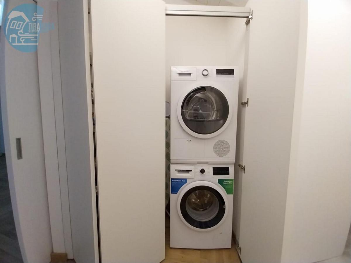 شقة Tarabochia 8 Tirabora Short Rent ترييستي المظهر الخارجي الصورة
